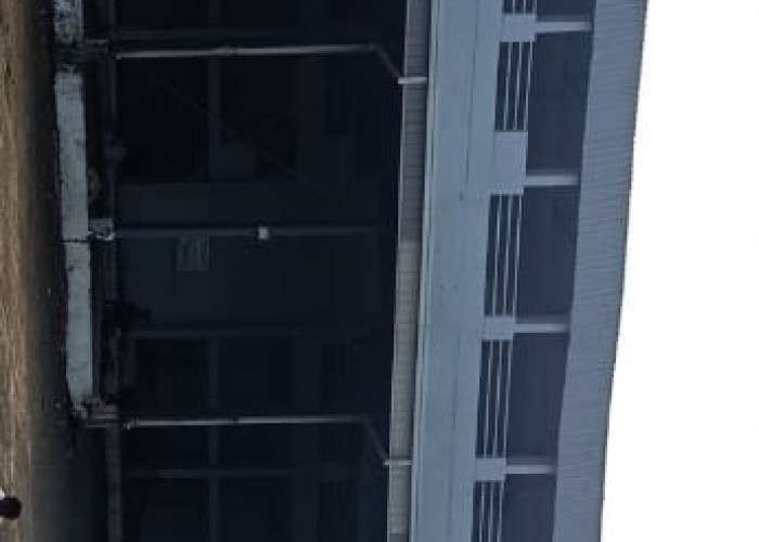 SRI RAM COLD STORAGE